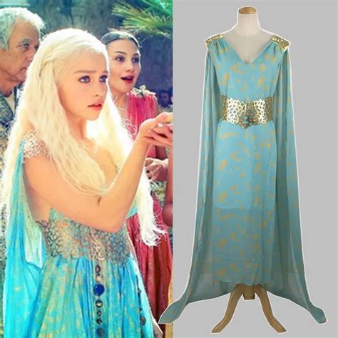 daenerys targaryen halloween|plus size daenerys targaryen costume.